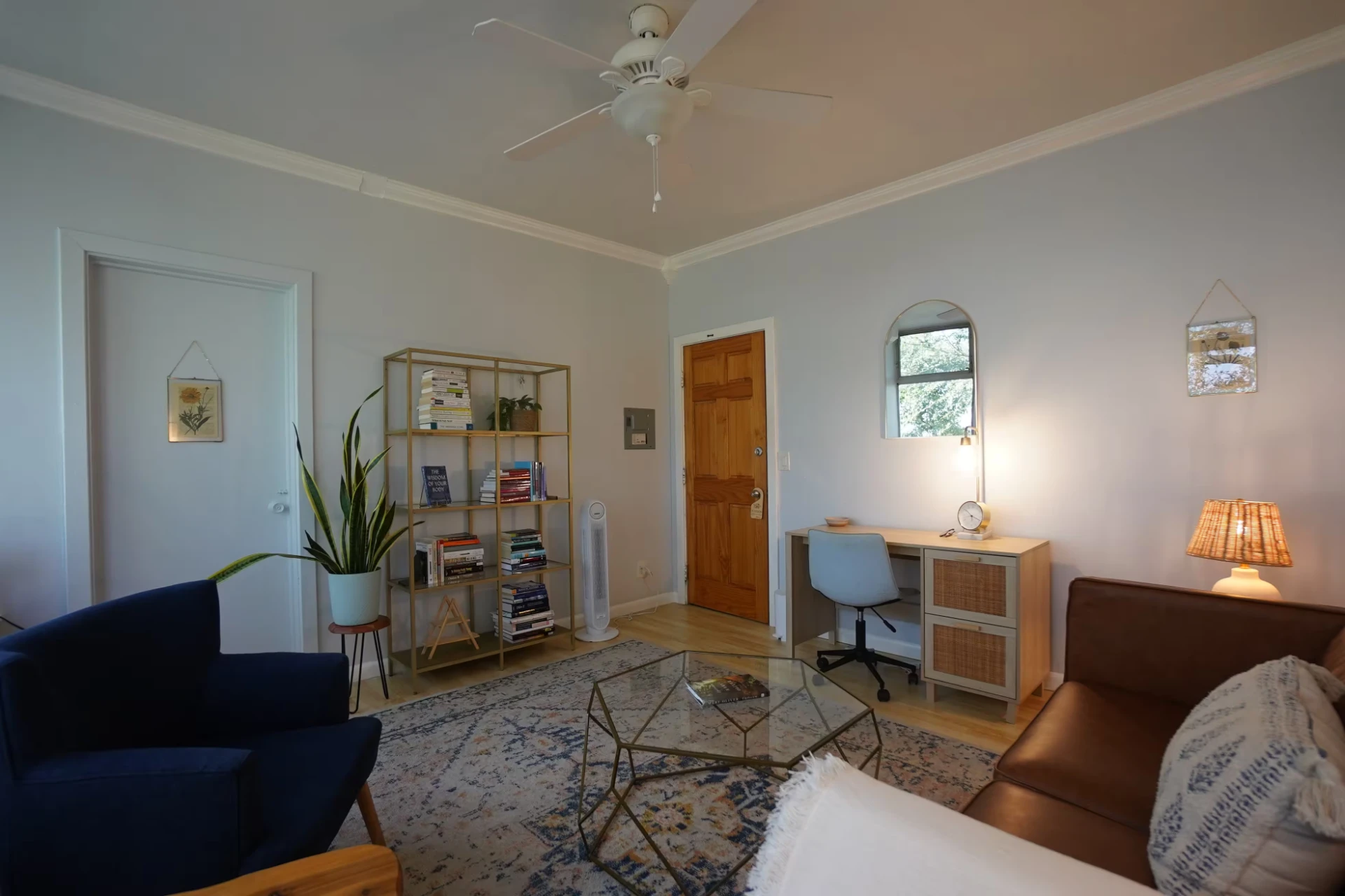 Navigate Therapy office in North Palm Beach, Florida